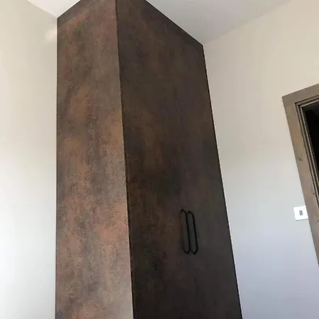 Apartment Mrongowiusza 14